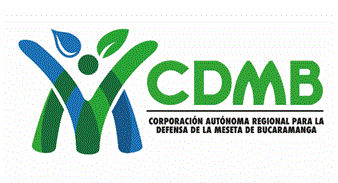 Logo de la Corporacion 