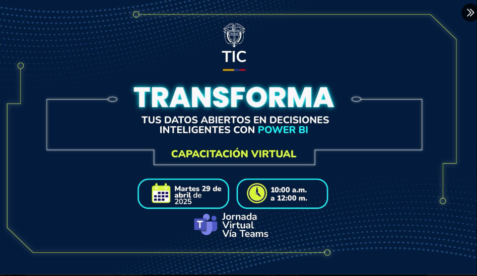 Datos Abiertos