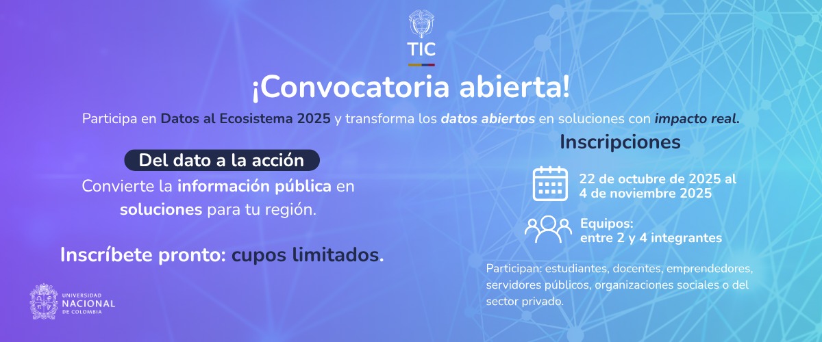datosalecosistema