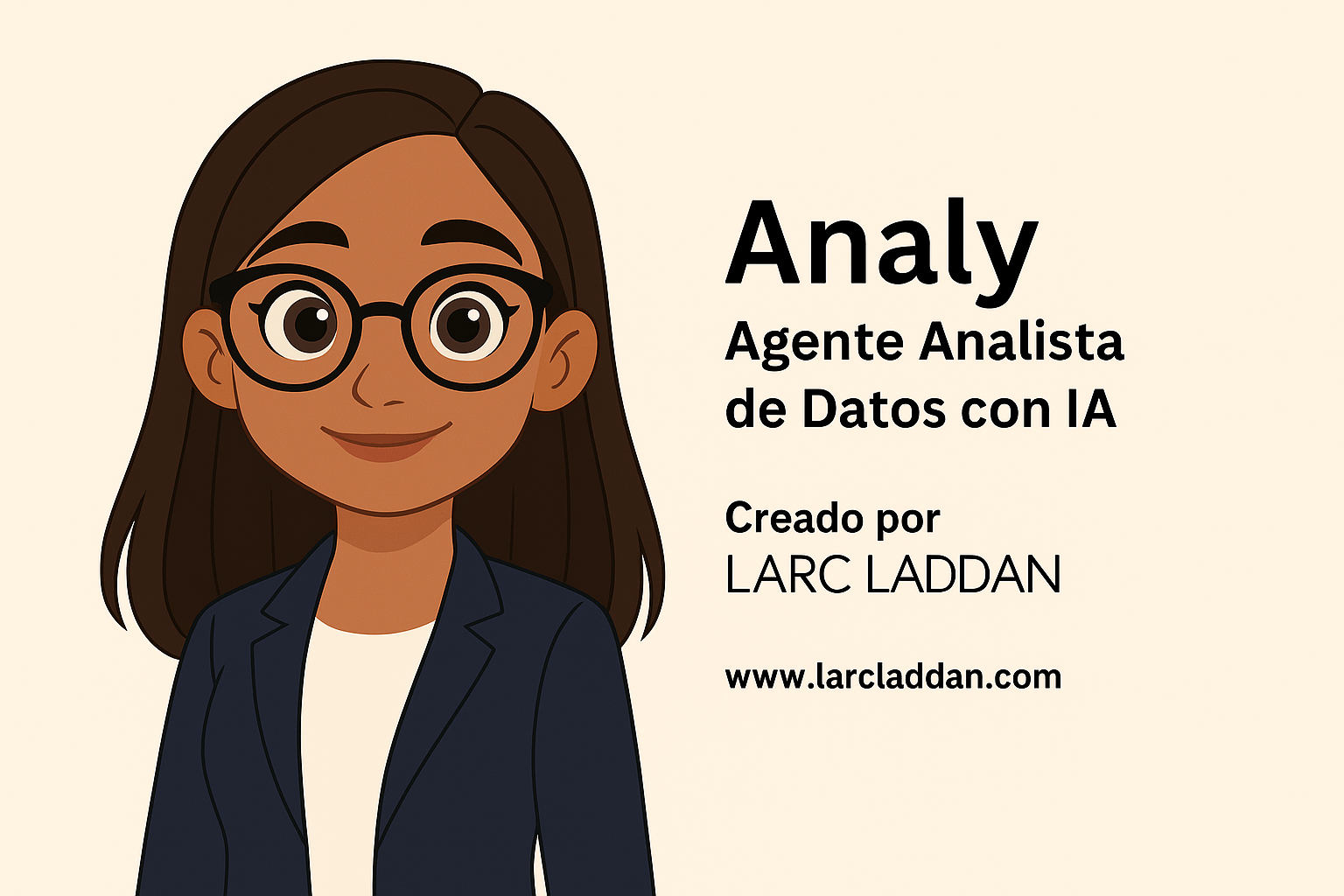 Analy - Agente Analista de Datos con IA