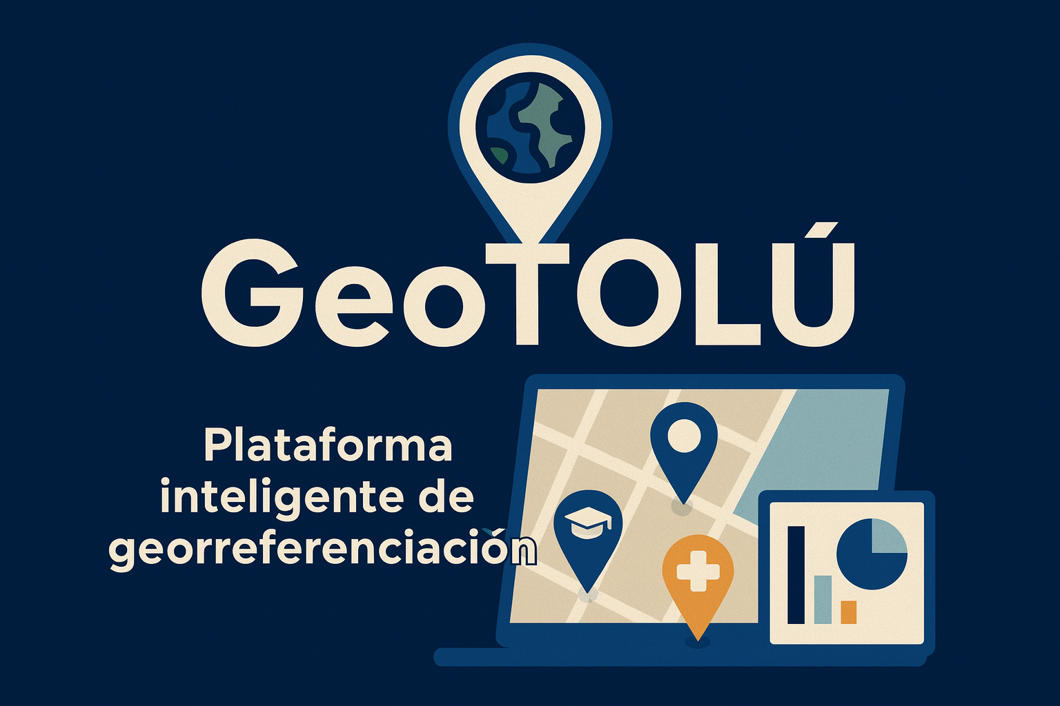 Logo GeoTolu
