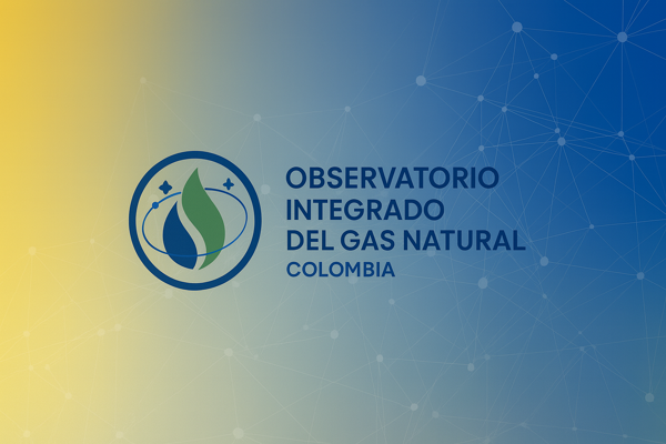 Observatorio Integrado del Gas Natural – Colombia (OIGN-Colombia)