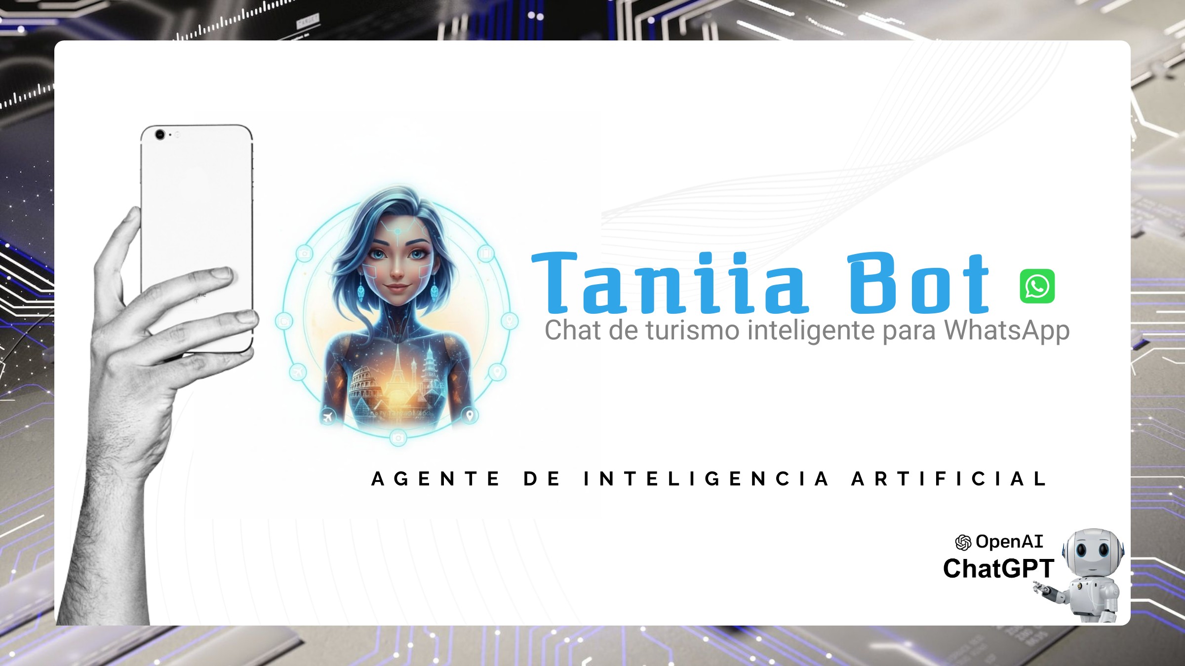 taniia