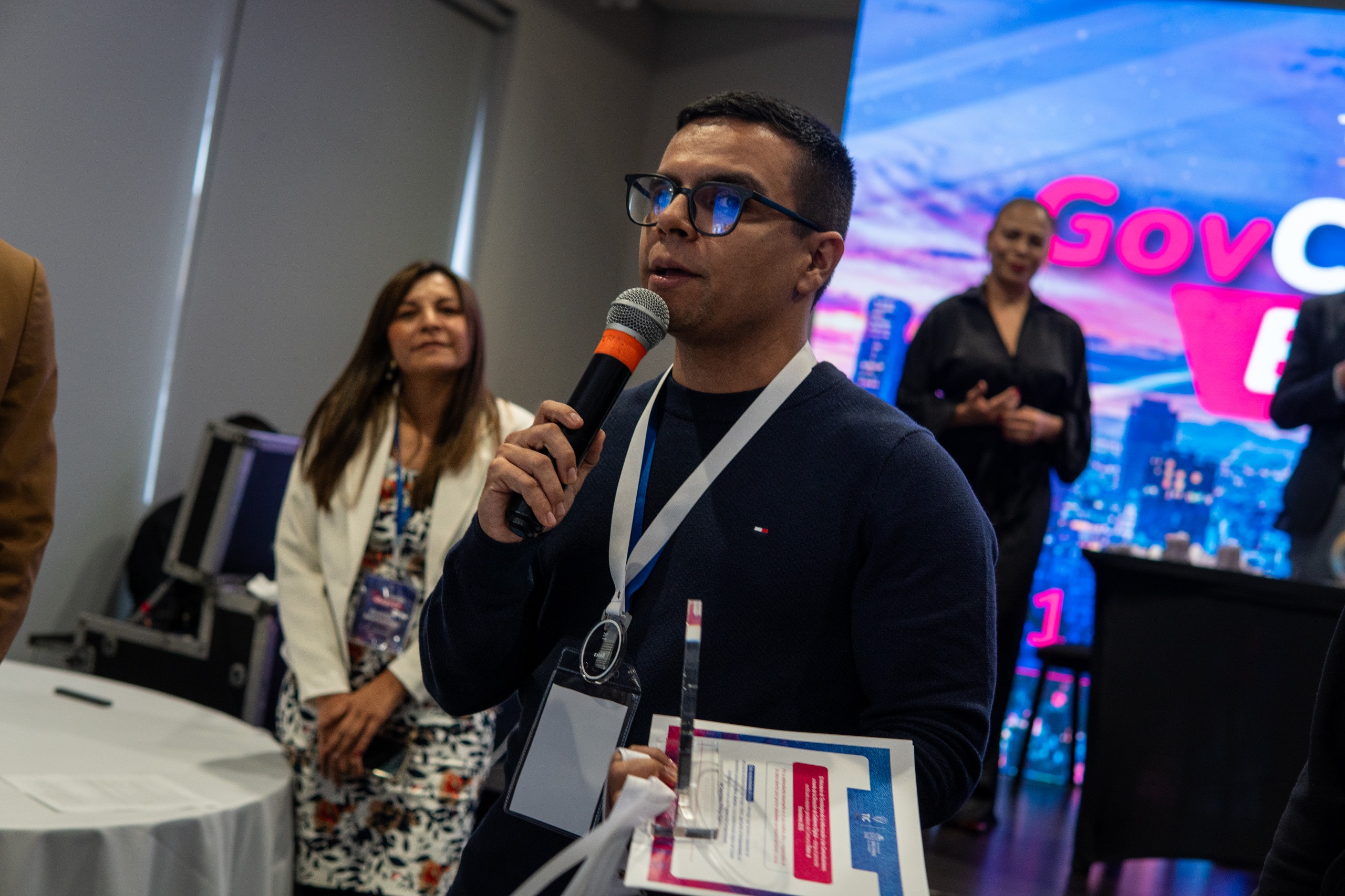 Soluciones con datos