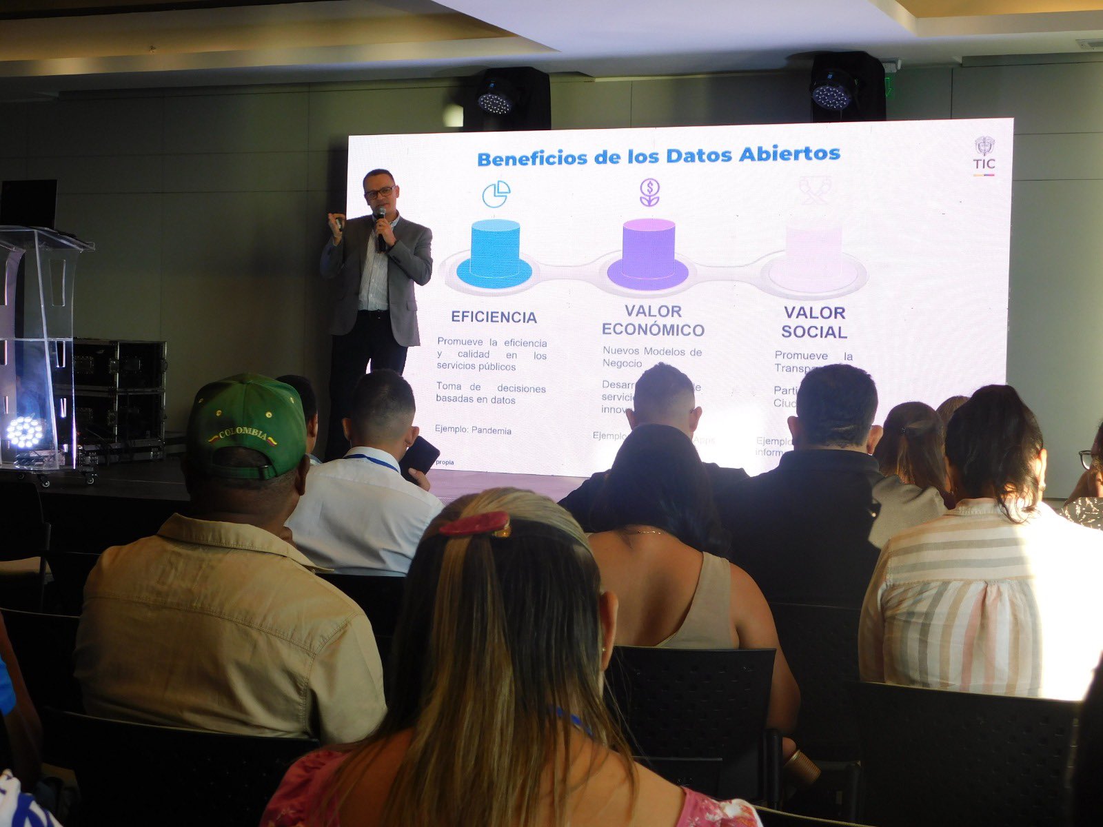 Acompañamiento experto