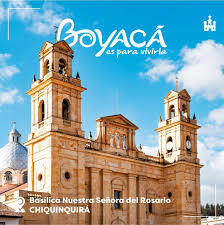 Monumento principal y turístico del municipio