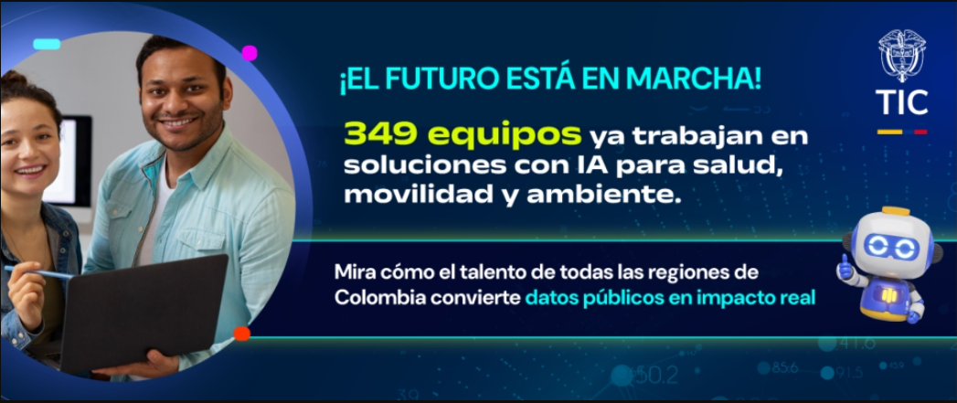 Resultados Datos al Ecosistema 2026