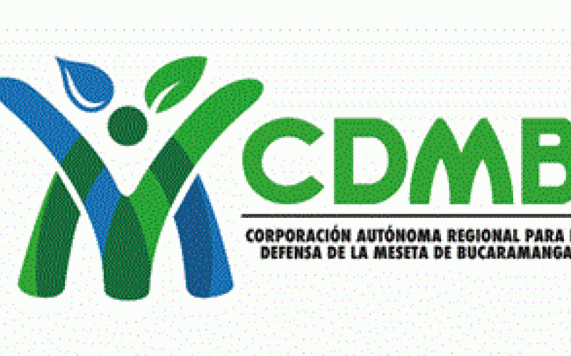 Logo de la Corporacion 
