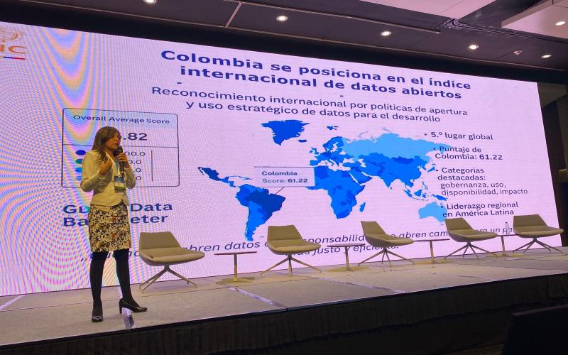 Datos Abiertos