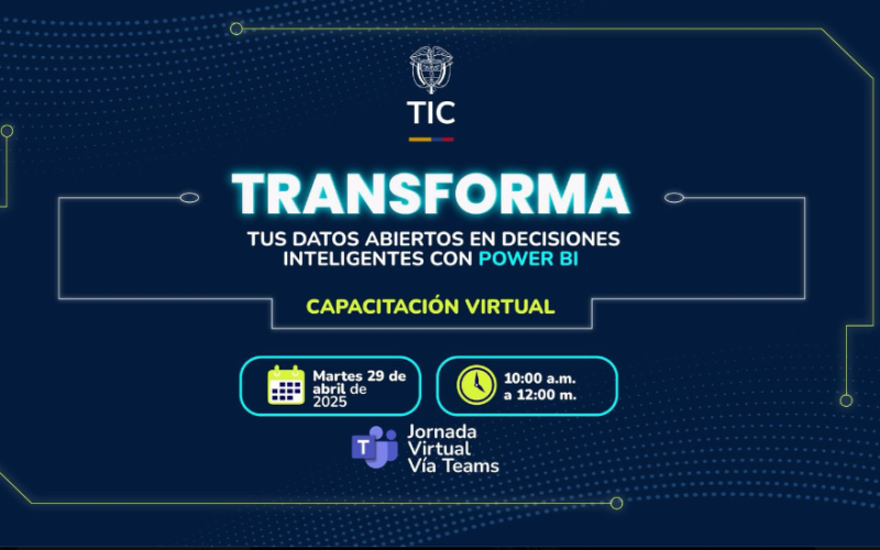 Datos Abiertos