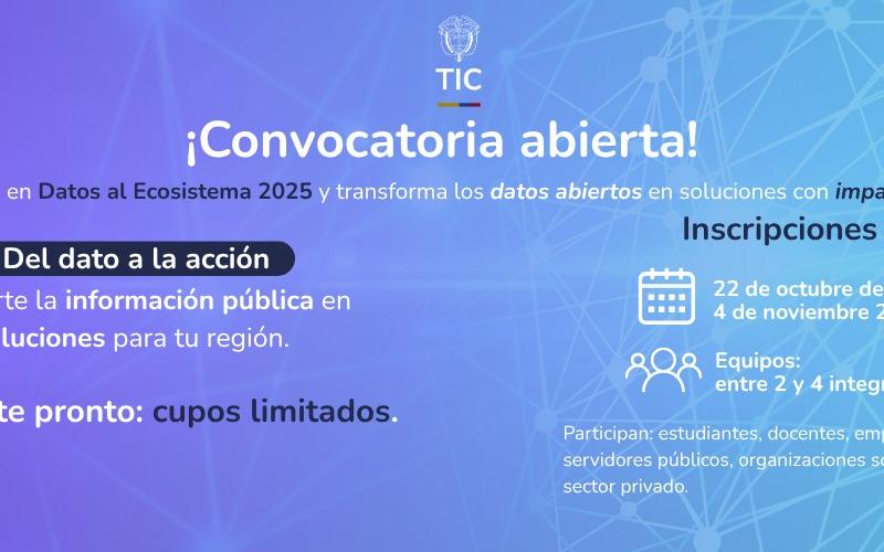 datosalecosistema