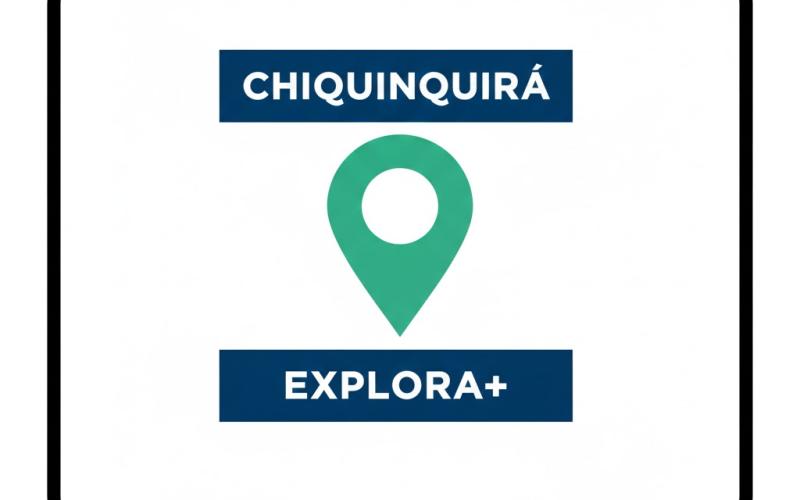 Logo Chiquinquira Explora+