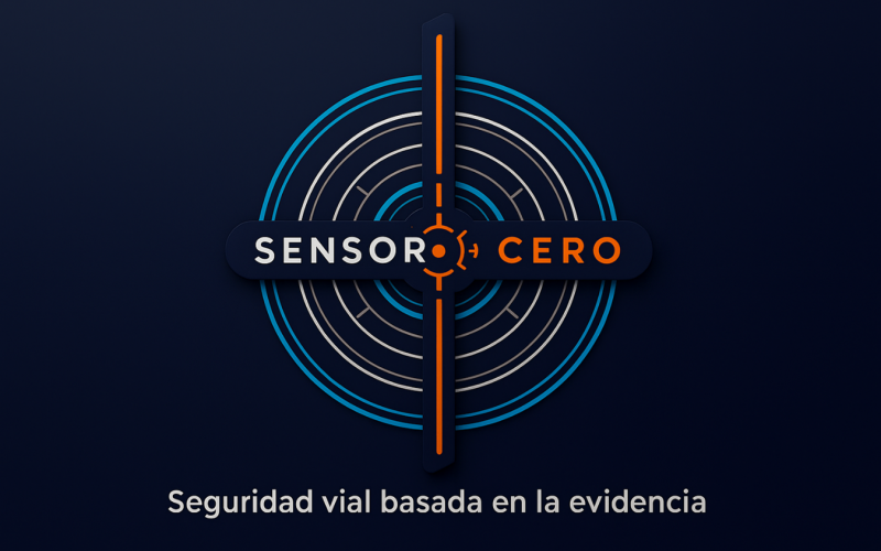 Sensor CERO