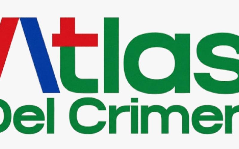 Atlas del Crimen