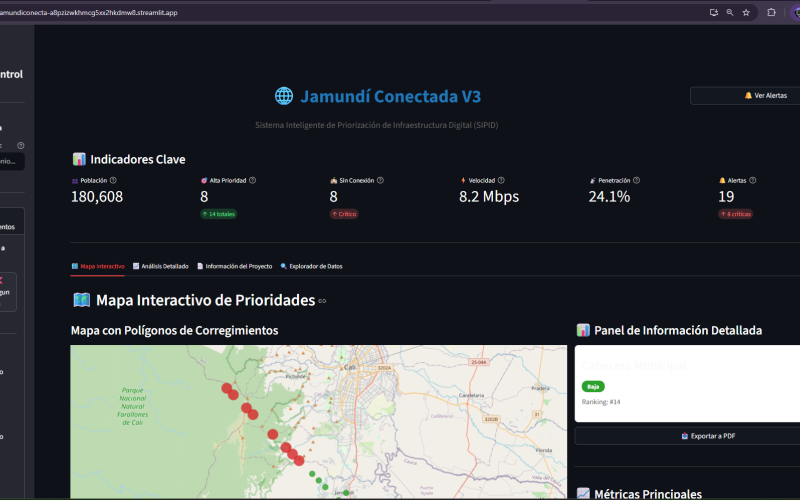 dashboard - principal (Home)
