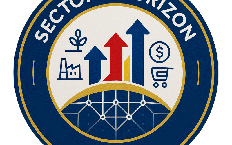 SECTORA HORIZON: A Future-Focused Analytics System for Industries and Businesses.