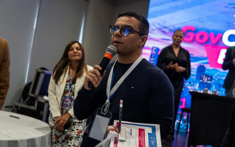 Soluciones con datos