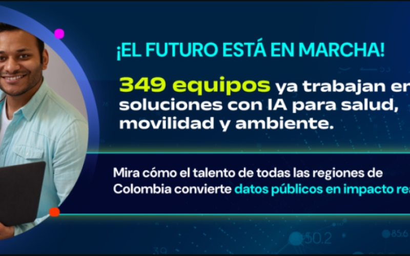 Resultados Datos al Ecosistema 2026