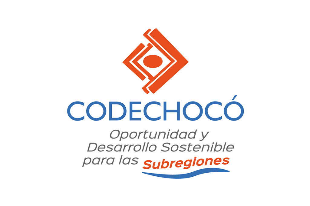 Logo de CODECHOCO