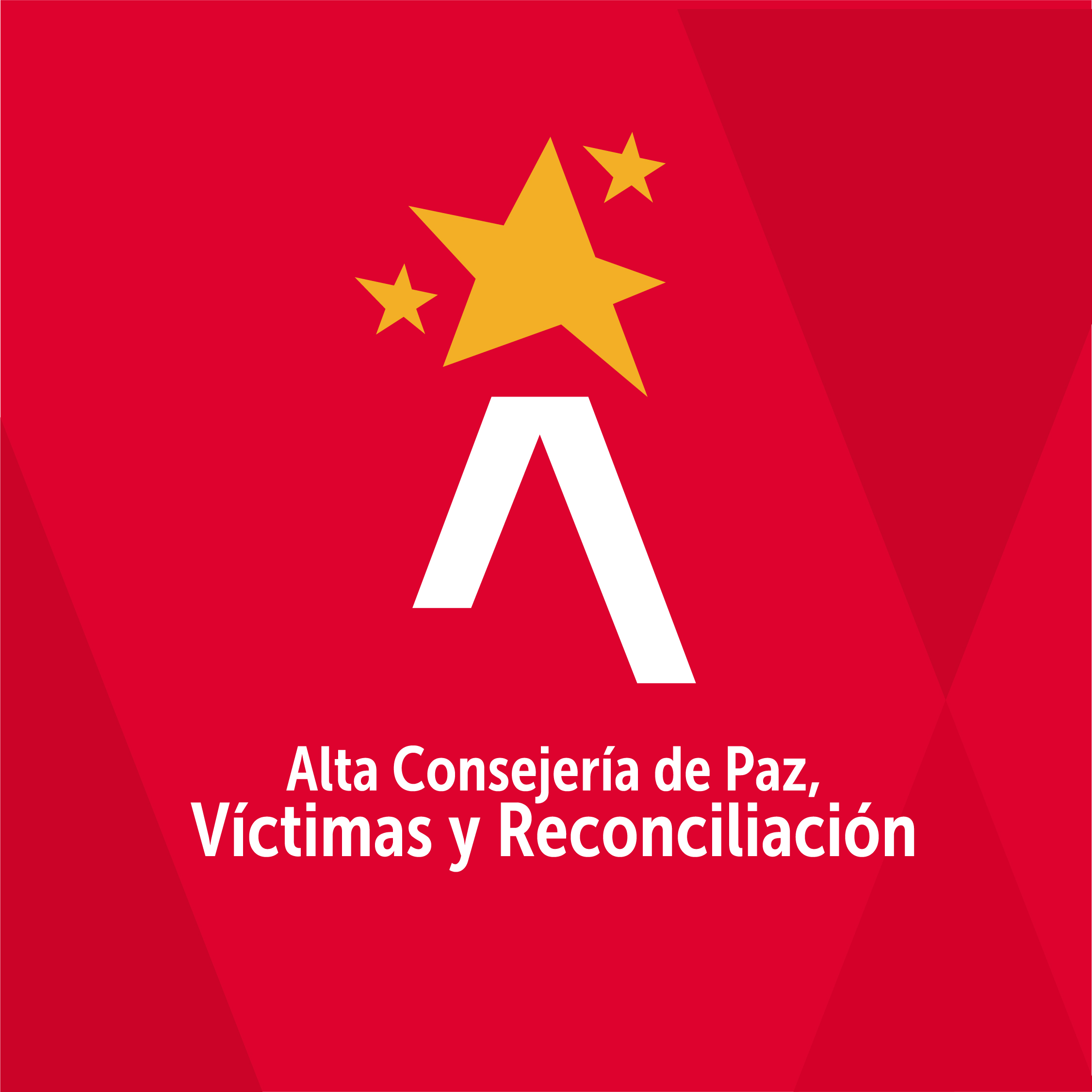 Alta Consejería De Paz, Víctimas Y Reconciliación