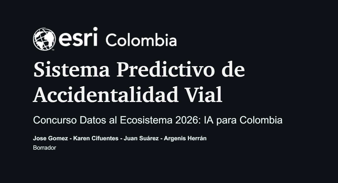 Presentación
