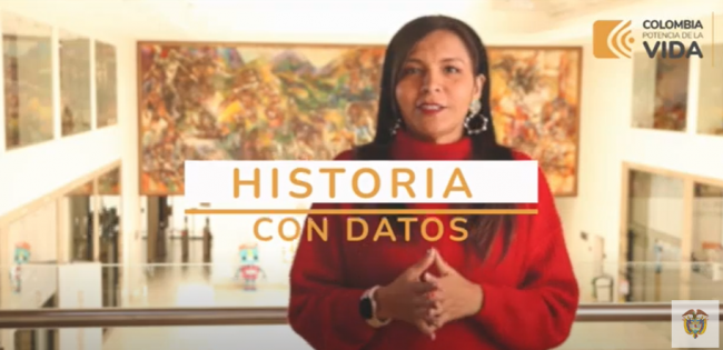 historias con datos abiertos