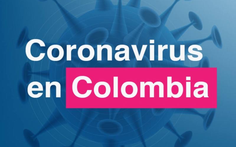 Datos abiertos del Coronavirus COVID-19 en Colombia