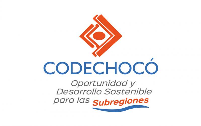 Logo de CODECHOCO