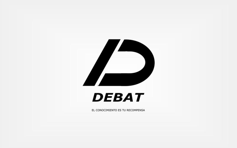 DEBAT EL CONOCIMIENTO ES TU RECOMPENSA