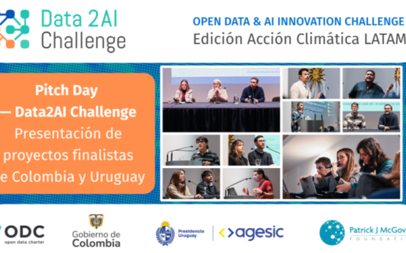 Open Data Charter