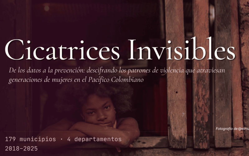Cicatrices Invisibles 