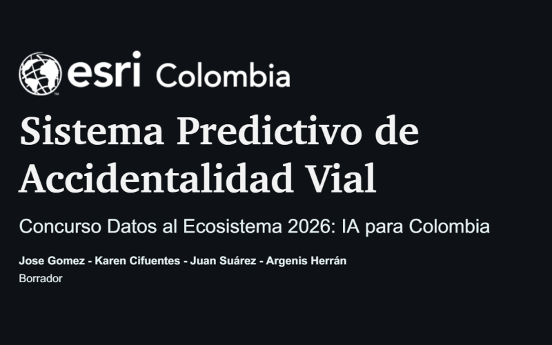 Presentación